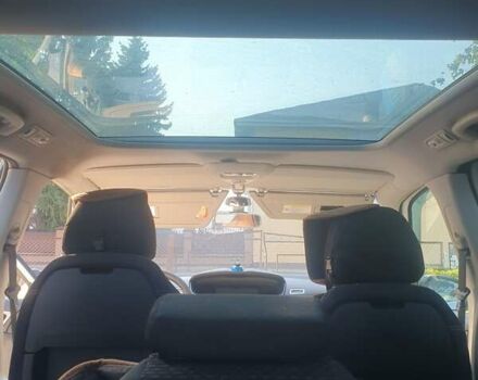 Ситроен Гранд С4 Пикассо 2011 в Ковель на Automoto.ua Белый Ситроен Гранд С4 Пикассо, объемом двигателя 1.6 л и пробегом 275 тыс. км за 6750 $, фото 1 на Automoto.ua