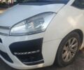 Ситроен Гранд С4 Пикассо 2011 в Ковель на Automoto.ua Белый Ситроен Гранд С4 Пикассо, объемом двигателя 1.6 л и пробегом 275 тыс. км за 6750 $, фото 12 на Automoto.ua
