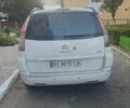 Ситроен Гранд С4 Пикассо 2011 в Ковель на Automoto.ua Белый Ситроен Гранд С4 Пикассо, объемом двигателя 1.6 л и пробегом 275 тыс. км за 6750 $, фото 6 на Automoto.ua