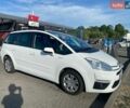 Білий Сітроен Гранд С4 Пікассо, об'ємом двигуна 1.56 л та пробігом 214 тис. км за 7500 $, фото 1 на Automoto.ua