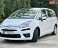 Белый Ситроен Гранд С4 Пикассо, объемом двигателя 1.6 л и пробегом 390 тыс. км за 7444 $, фото 8 на Automoto.ua