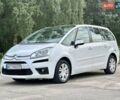 Белый Ситроен Гранд С4 Пикассо, объемом двигателя 1.6 л и пробегом 390 тыс. км за 7444 $, фото 1 на Automoto.ua