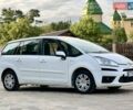 Белый Ситроен Гранд С4 Пикассо, объемом двигателя 1.6 л и пробегом 390 тыс. км за 7444 $, фото 5 на Automoto.ua