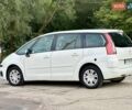 Белый Ситроен Гранд С4 Пикассо, объемом двигателя 1.6 л и пробегом 390 тыс. км за 7444 $, фото 2 на Automoto.ua