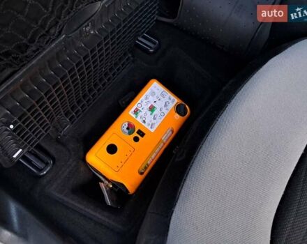 Белый Ситроен Гранд С4 Пикассо, объемом двигателя 1.6 л и пробегом 189 тыс. км за 8250 $, фото 42 на Automoto.ua