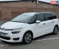 Білий Сітроен Гранд С4 Пікассо, об'ємом двигуна 0 л та пробігом 158 тис. км за 10999 $, фото 1 на Automoto.ua