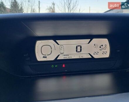 Белый Ситроен Гранд С4 Пикассо, объемом двигателя 1.6 л и пробегом 189 тыс. км за 8250 $, фото 30 на Automoto.ua