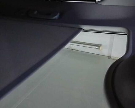 Білий Сітроен Гранд С4 Пікассо, об'ємом двигуна 2 л та пробігом 168 тис. км за 9199 $, фото 7 на Automoto.ua