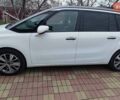Белый Ситроен Гранд С4 Пикассо, объемом двигателя 2 л и пробегом 170 тыс. км за 12500 $, фото 6 на Automoto.ua