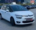 Білий Сітроен Гранд С4 Пікассо, об'ємом двигуна 1.6 л та пробігом 263 тис. км за 8990 $, фото 12 на Automoto.ua