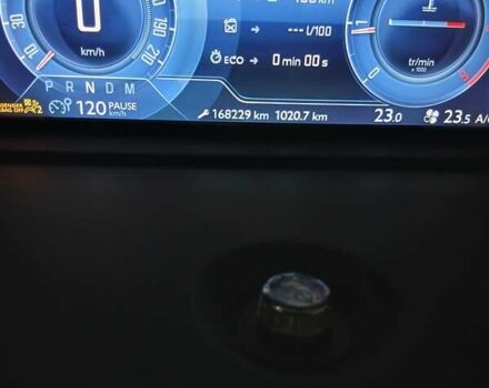 Білий Сітроен Гранд С4 Пікассо, об'ємом двигуна 2 л та пробігом 168 тис. км за 9199 $, фото 8 на Automoto.ua