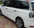 Белый Ситроен Гранд С4 Пикассо, объемом двигателя 2 л и пробегом 170 тыс. км за 12500 $, фото 3 на Automoto.ua