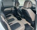 Білий Сітроен Гранд С4 Пікассо, об'ємом двигуна 2 л та пробігом 168 тис. км за 9199 $, фото 5 на Automoto.ua