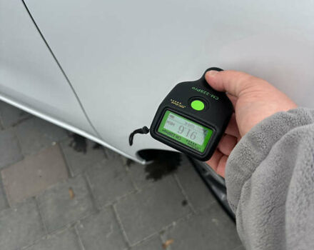 Белый Ситроен Гранд С4 Пикассо, объемом двигателя 2 л и пробегом 206 тыс. км за 12450 $, фото 45 на Automoto.ua