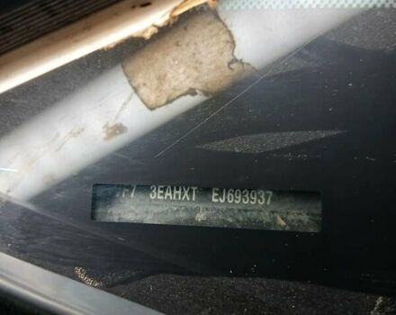 Білий Сітроен Гранд С4 Пікассо, об'ємом двигуна 2 л та пробігом 168 тис. км за 9199 $, фото 9 на Automoto.ua