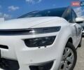 Білий Сітроен Гранд С4 Пікассо, об'ємом двигуна 1.6 л та пробігом 263 тис. км за 8990 $, фото 2 на Automoto.ua