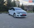 Белый Ситроен Гранд С4 Пикассо, объемом двигателя 1.6 л и пробегом 189 тыс. км за 8250 $, фото 16 на Automoto.ua