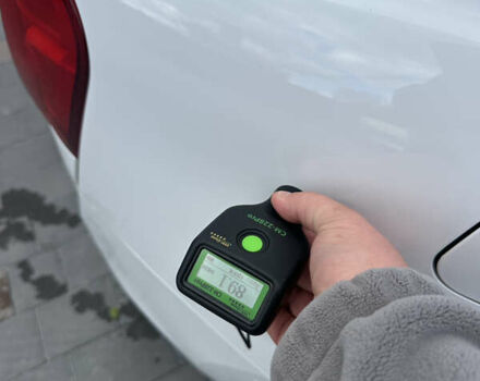 Белый Ситроен Гранд С4 Пикассо, объемом двигателя 2 л и пробегом 206 тыс. км за 12450 $, фото 48 на Automoto.ua