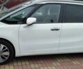 Белый Ситроен Гранд С4 Пикассо, объемом двигателя 2 л и пробегом 170 тыс. км за 12500 $, фото 15 на Automoto.ua