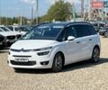 Белый Ситроен Гранд С4 Пикассо, объемом двигателя 2 л и пробегом 193 тыс. км за 12600 $, фото 1 на Automoto.ua