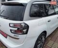 Белый Ситроен Гранд С4 Пикассо, объемом двигателя 2 л и пробегом 170 тыс. км за 12500 $, фото 19 на Automoto.ua