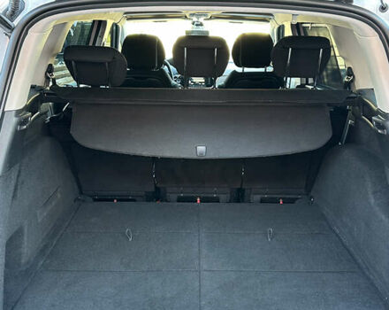 Белый Ситроен Гранд С4 Пикассо, объемом двигателя 2 л и пробегом 206 тыс. км за 12450 $, фото 24 на Automoto.ua