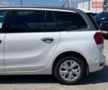 Білий Сітроен Гранд С4 Пікассо, об'ємом двигуна 1.6 л та пробігом 263 тис. км за 8990 $, фото 5 на Automoto.ua