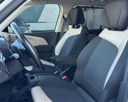 Белый Ситроен Гранд С4 Пикассо, объемом двигателя 2 л и пробегом 206 тыс. км за 12450 $, фото 32 на Automoto.ua