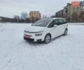 Белый Ситроен Гранд С4 Пикассо, объемом двигателя 1.6 л и пробегом 236 тыс. км за 9900 $, фото 1 на Automoto.ua