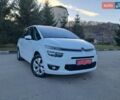 Белый Ситроен Гранд С4 Пикассо, объемом двигателя 1.6 л и пробегом 189 тыс. км за 8250 $, фото 1 на Automoto.ua