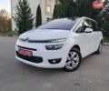 Белый Ситроен Гранд С4 Пикассо, объемом двигателя 1.6 л и пробегом 189 тыс. км за 8250 $, фото 43 на Automoto.ua