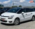 Білий Сітроен Гранд С4 Пікассо, об'ємом двигуна 1.6 л та пробігом 263 тис. км за 8990 $, фото 1 на Automoto.ua