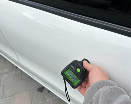 Белый Ситроен Гранд С4 Пикассо, объемом двигателя 2 л и пробегом 206 тыс. км за 12450 $, фото 41 на Automoto.ua