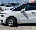Білий Сітроен Гранд С4 Пікассо, об'ємом двигуна 1.6 л та пробігом 263 тис. км за 8990 $, фото 3 на Automoto.ua