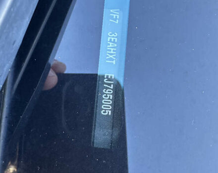 Белый Ситроен Гранд С4 Пикассо, объемом двигателя 2 л и пробегом 206 тыс. км за 12450 $, фото 36 на Automoto.ua