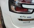 Белый Ситроен Гранд С4 Пикассо, объемом двигателя 2 л и пробегом 170 тыс. км за 12500 $, фото 22 на Automoto.ua