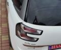 Белый Ситроен Гранд С4 Пикассо, объемом двигателя 2 л и пробегом 170 тыс. км за 12500 $, фото 21 на Automoto.ua