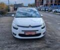 Білий Сітроен Гранд С4 Пікассо, об'ємом двигуна 2 л та пробігом 168 тис. км за 9199 $, фото 1 на Automoto.ua