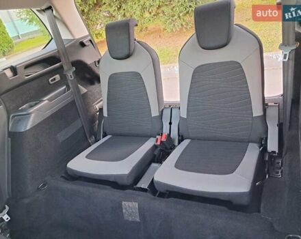 Белый Ситроен Гранд С4 Пикассо, объемом двигателя 1.6 л и пробегом 189 тыс. км за 8250 $, фото 33 на Automoto.ua