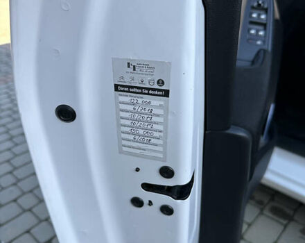 Белый Ситроен Гранд С4 Пикассо, объемом двигателя 2 л и пробегом 206 тыс. км за 12450 $, фото 39 на Automoto.ua