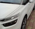 Белый Ситроен Гранд С4 Пикассо, объемом двигателя 2 л и пробегом 170 тыс. км за 12500 $, фото 2 на Automoto.ua