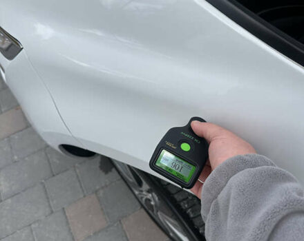 Белый Ситроен Гранд С4 Пикассо, объемом двигателя 2 л и пробегом 206 тыс. км за 12450 $, фото 43 на Automoto.ua