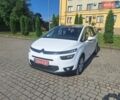 Білий Сітроен Гранд С4 Пікассо, об'ємом двигуна 1.6 л та пробігом 236 тис. км за 9500 $, фото 1 на Automoto.ua