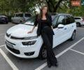 Білий Сітроен Гранд С4 Пікассо, об'ємом двигуна 1.6 л та пробігом 182 тис. км за 9999 $, фото 1 на Automoto.ua