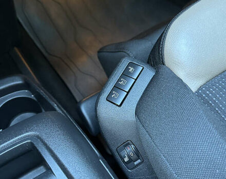 Белый Ситроен Гранд С4 Пикассо, объемом двигателя 2 л и пробегом 206 тыс. км за 12450 $, фото 35 на Automoto.ua