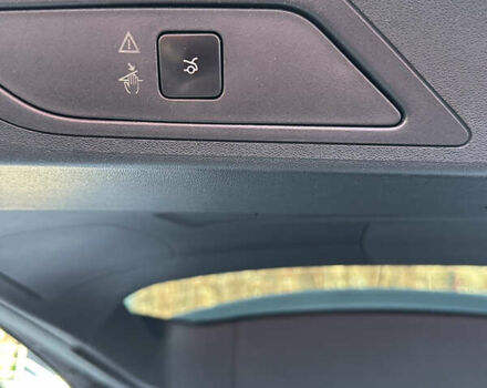 Белый Ситроен Гранд С4 Пикассо, объемом двигателя 2 л и пробегом 206 тыс. км за 12450 $, фото 25 на Automoto.ua