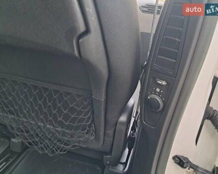 Белый Ситроен Гранд С4 Пикассо, объемом двигателя 1.6 л и пробегом 189 тыс. км за 8250 $, фото 26 на Automoto.ua