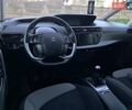 Белый Ситроен Гранд С4 Пикассо, объемом двигателя 1.6 л и пробегом 189 тыс. км за 8250 $, фото 13 на Automoto.ua