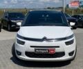 Білий Сітроен Гранд С4 Пікассо, об'ємом двигуна 1.6 л та пробігом 263 тис. км за 8990 $, фото 1 на Automoto.ua