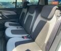 Білий Сітроен Гранд С4 Пікассо, об'ємом двигуна 1.6 л та пробігом 263 тис. км за 8990 $, фото 22 на Automoto.ua